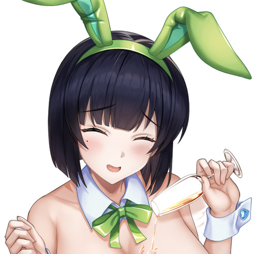 にじげんカノジョ