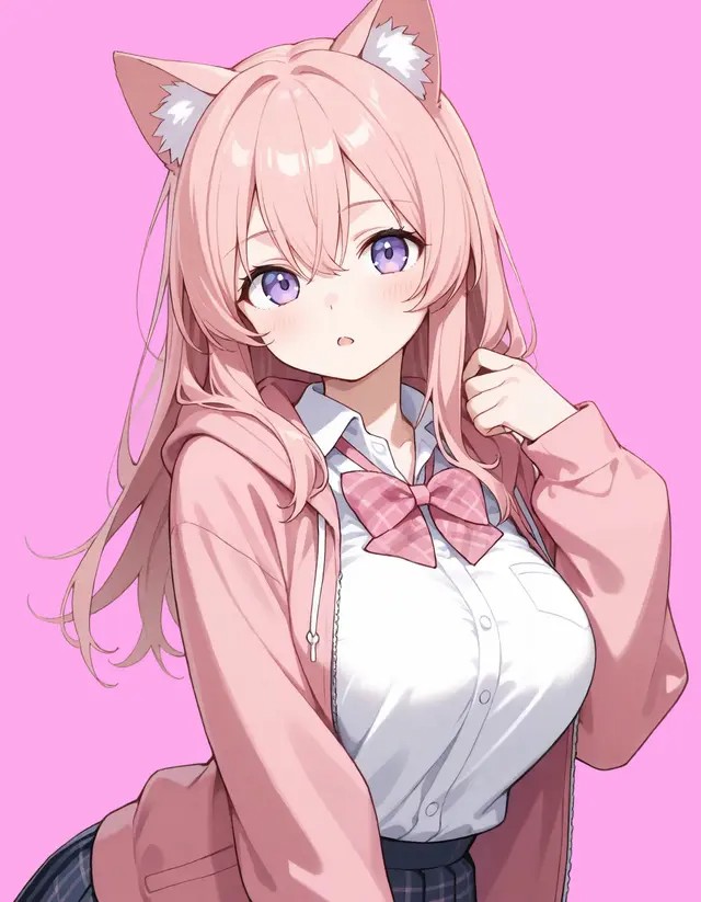 猫音コハク